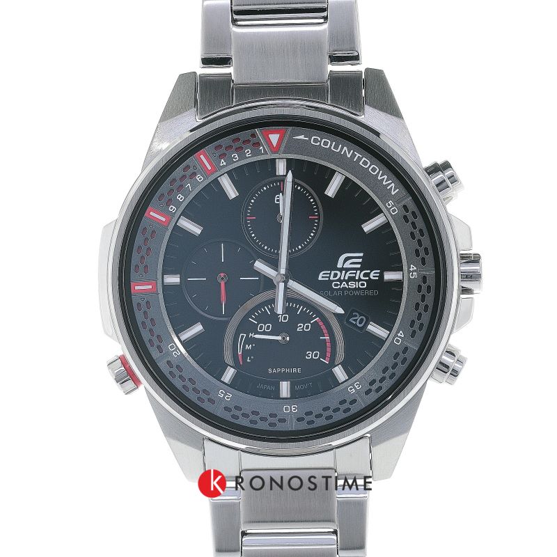 Фотография часов Casio Edifice EFS-S590D-1A